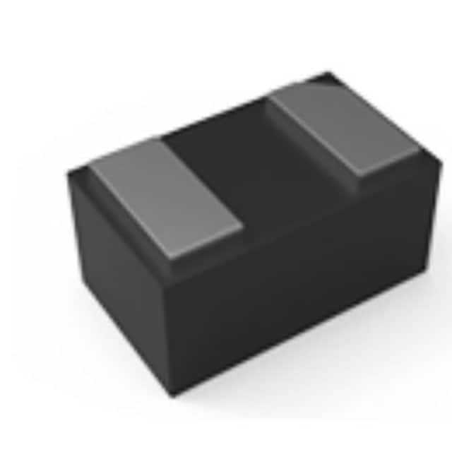 ESDSLC12VLB-TP ESD,12V,DFN1006-2