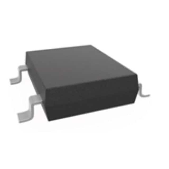 LMB12S-TP BRIDGE RECT 20V 1A LMBS-1