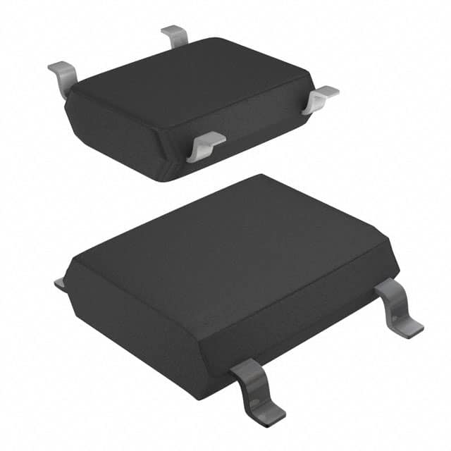 LMB6S-TP BRIDGE RECT 1P 600V 1A LMBS-1