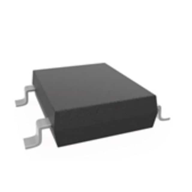 LMB210S-TP BRIDGE RECT 100V 2A LMBS-1