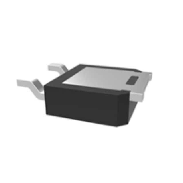 MBRD2060CT-TP SCHOTTKY BARRIER RECTIFIERS 60V