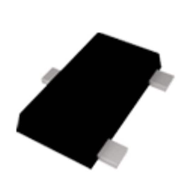 MC3541A-TP N-CHANNEL MOSFET,SOT-723