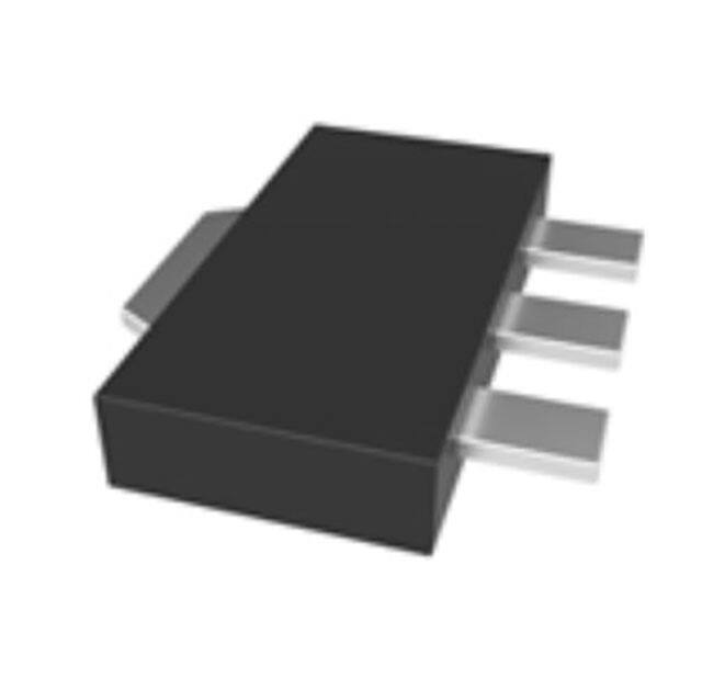 MCA03N06-TP N-CHANNEL MOSFET SOT-89