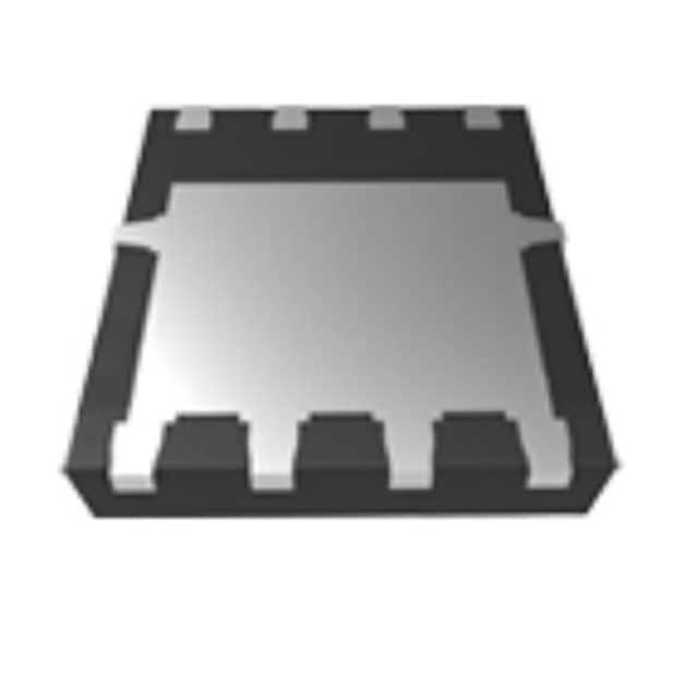 MCAC100N08Y-TP N-CHANNEL MOSFET, DFN5060