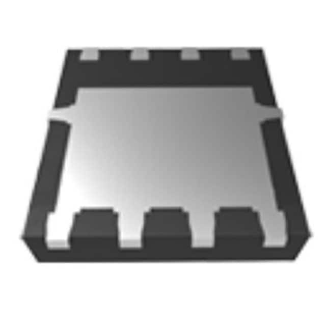 MCACL110N08Y-TP N-CHANNEL MOSFET,DFN5060
