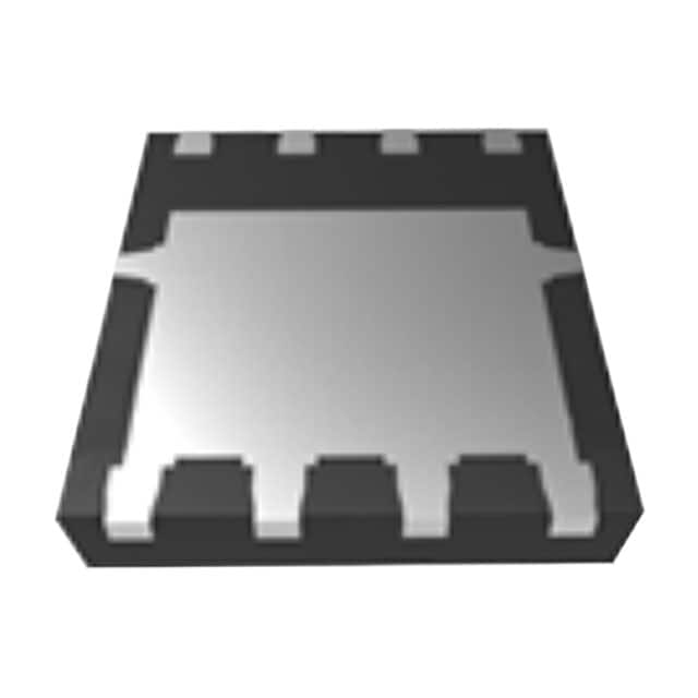 MCAC25P10YHE3-TP P-CHANNEL MOSFET, DFN5060