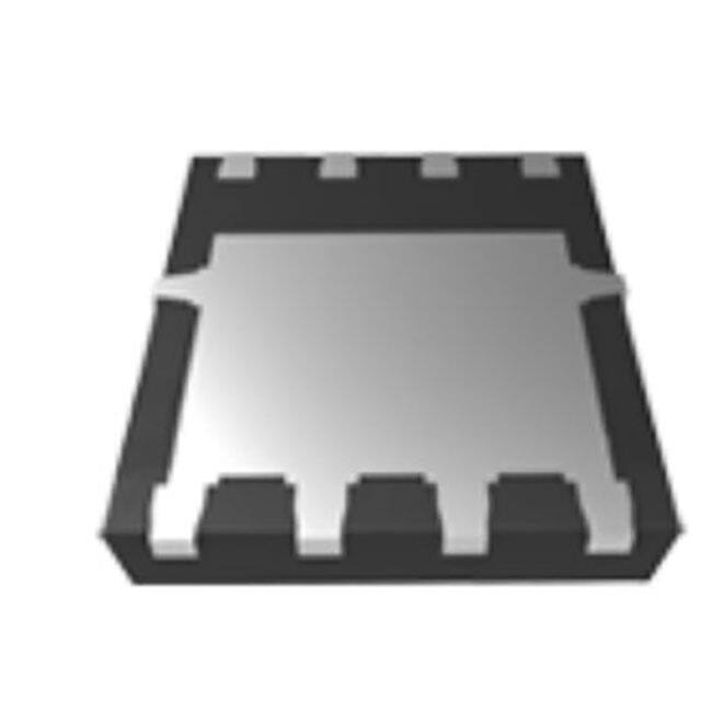 MCAC38N10YHE3-TP N-CHANNEL MOSFET, DFN5060