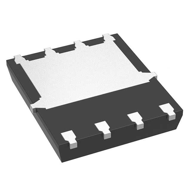 MCAC68N03Y-TP N-CHANNEL MOSFET, DFN5060