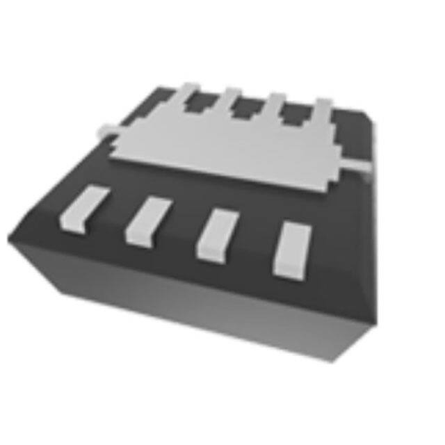 MCG16P03-TP MOSFET P-CH 30V 16A DFN3030