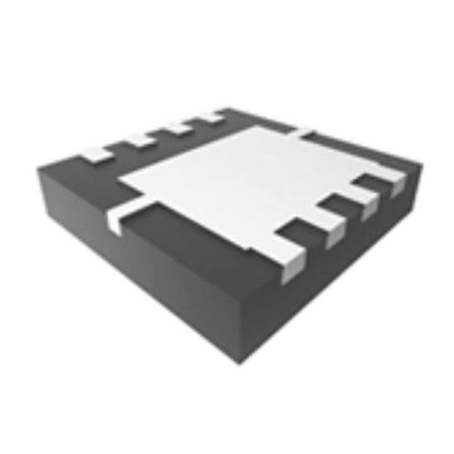 MCG20N04-TP MOSFET N-CH 40V 20A DFN3333-8