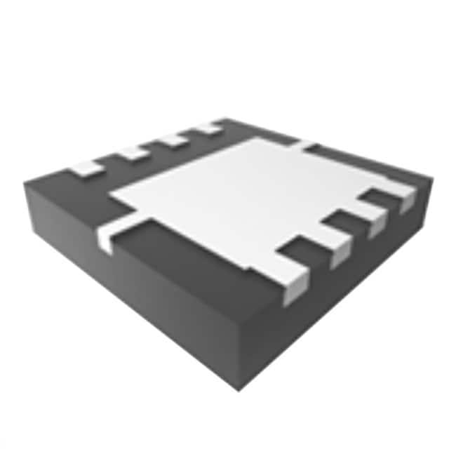MCG20P03-TP P-CHANNEL MOSFET, DFN3333