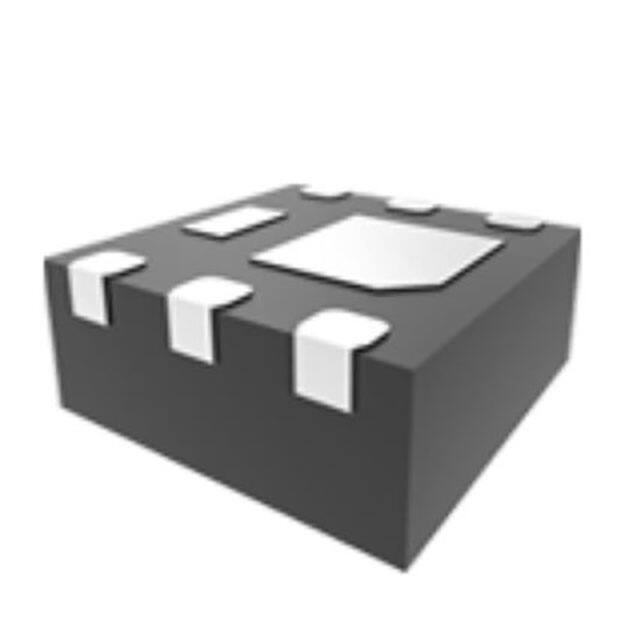 MCM1567-TP MOSFET P-CH 20V 9A DFN2020-6J
