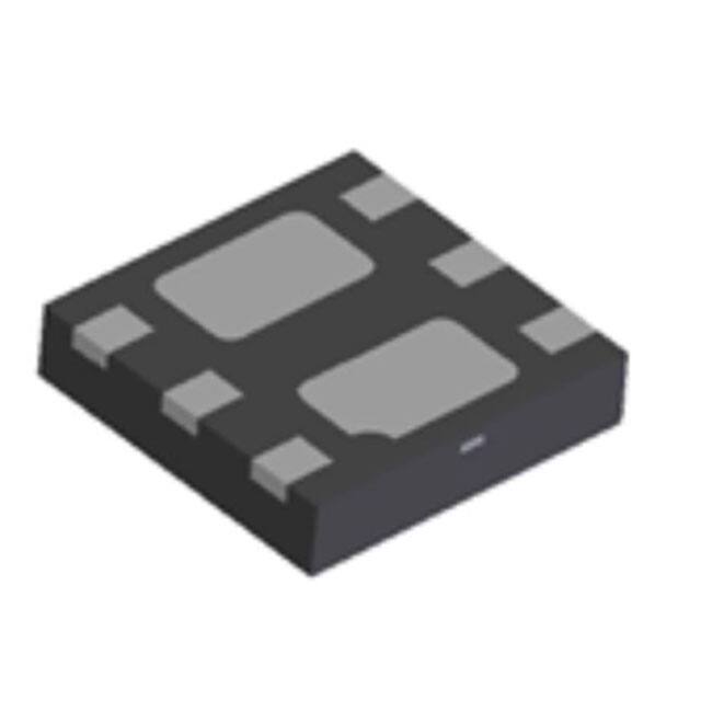MCMNP2065-TP DUAL N+P-CHANNEL MOSFET, DFN2020