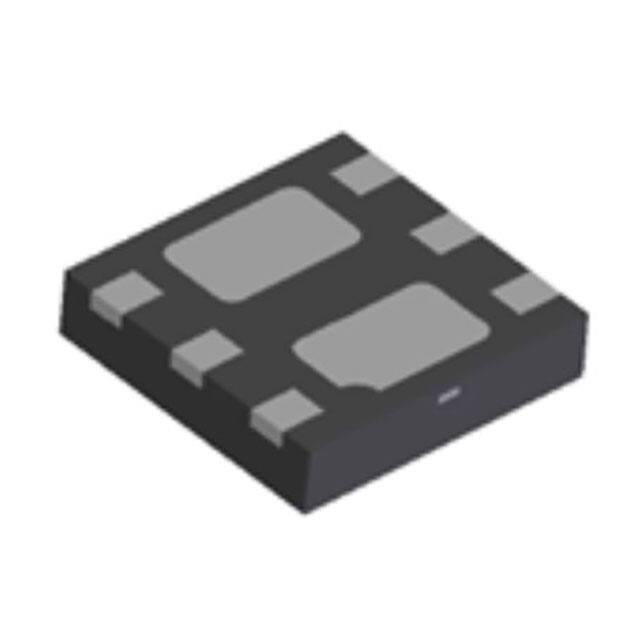 MCMNP2065A-TP DUAL N+P-CHANNEL MOSFET, DFN2020
