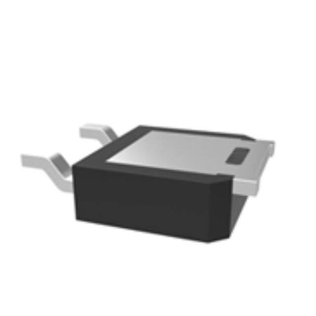 MCU45N10HE3-TP N-CHANNEL MOSFET, DPAK