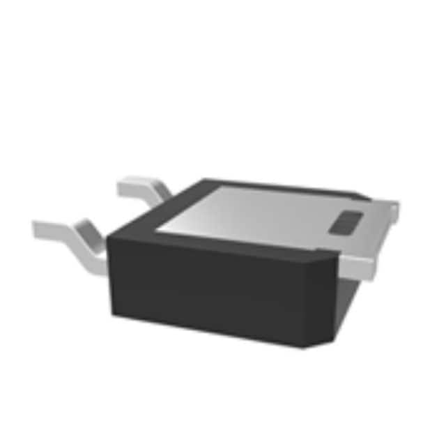 MCU60N02-TP N-CHANNEL MOSFET, DPAK