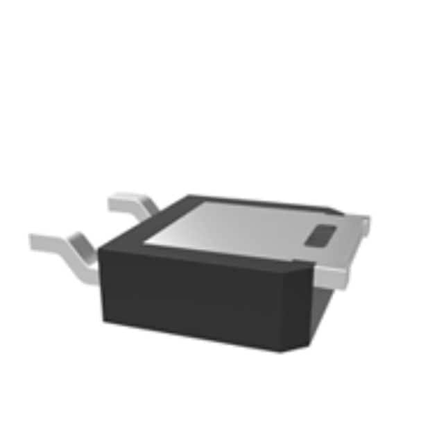 MCU50P06Y-TP P-CHANNEL MOSFET,DPAK