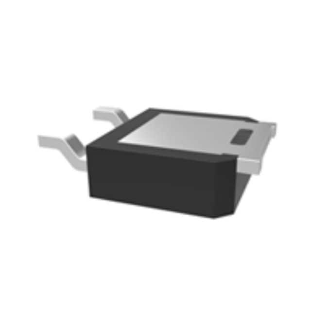MJD31CHE3-TP NPN TRANSISTORS, DPAK