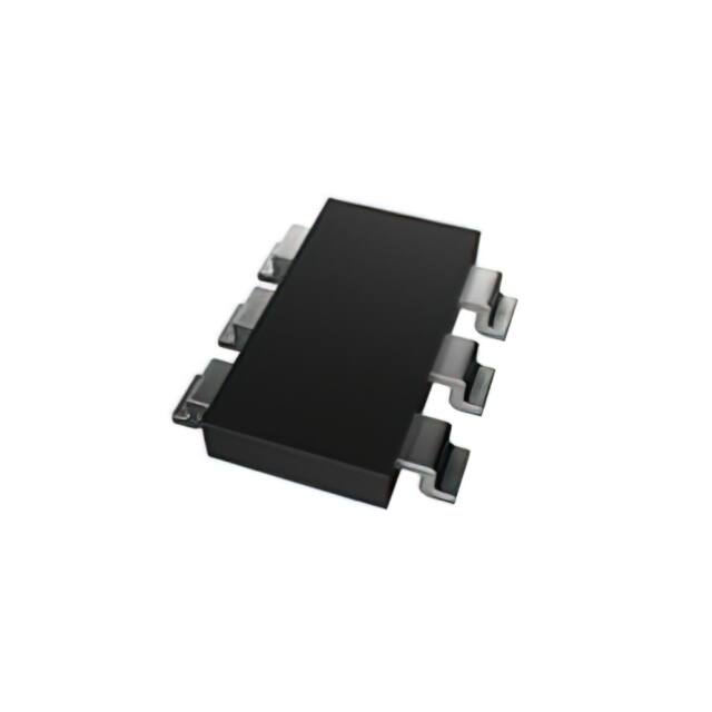 MMDT3904HE3-TP DUAL NPN TRANSISTORS, SOT-363