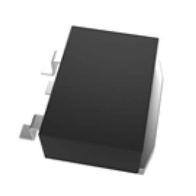 MSJB17N80-TP N-CHANNEL MOSFET, D2-PAK