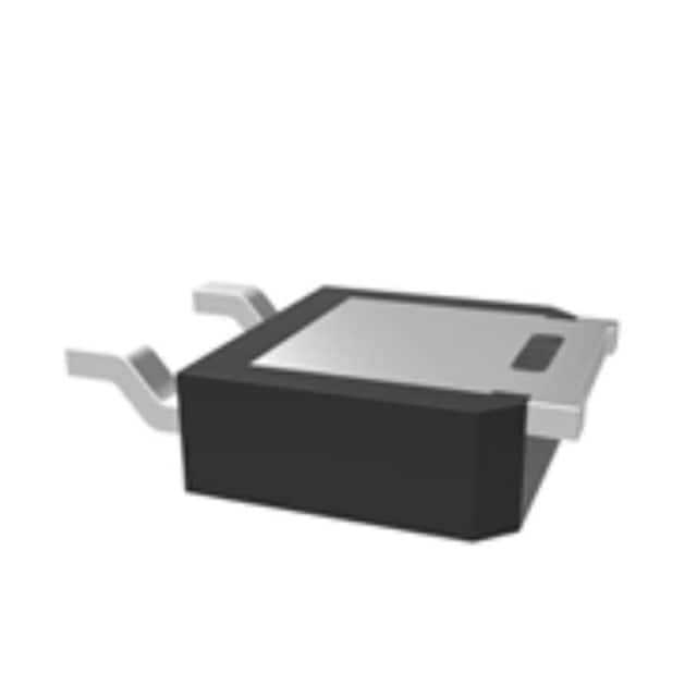 MSJU04N80A-TP N-CHANNEL MOSFET,DPAK