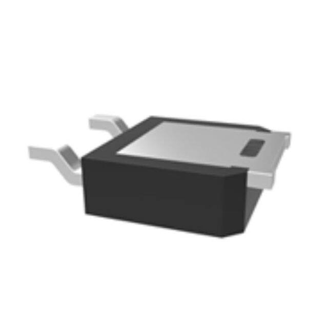MSJU07N65A-TP N-CHANNEL MOSFET, DPAK