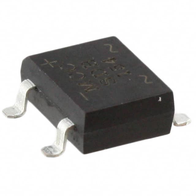 SDB154-TP BRIDGE RECT 1P 400V 1.5A SDB-1
