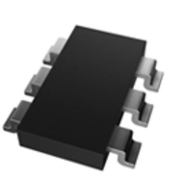 SI2129DW-TP DUAL P-CHANNEL MOSFET,SOT-363