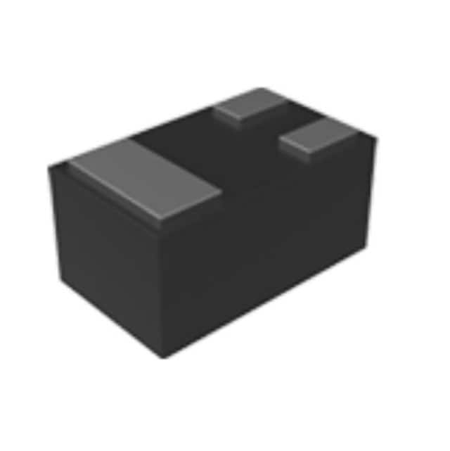 SI3134KL3A-TP N-CHANNEL MOSFET DFN1006-3