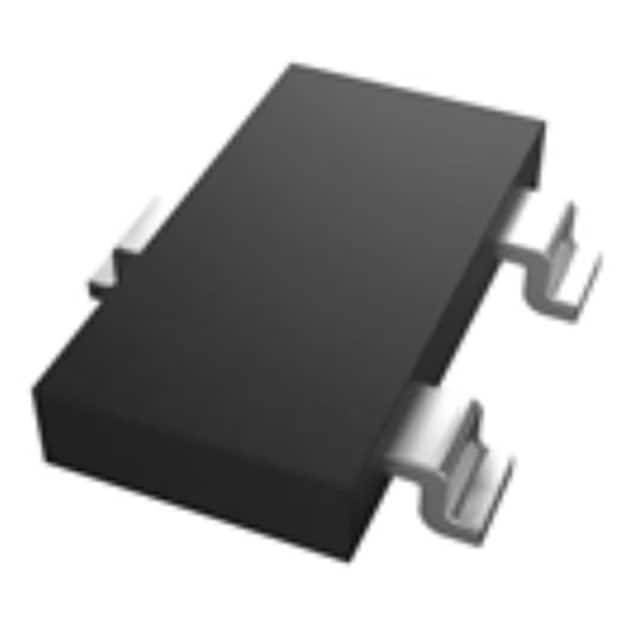 SI3400-TP N-CHANNEL MOSFET,SOT-23
