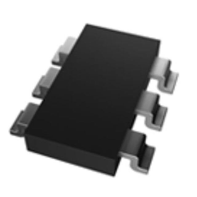 SIL3415-TP MOSFET P-CH 20V 4A SOT23-6L