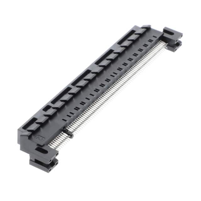 10153266-A40110LF PCI EXPRESS 5.0 STMT