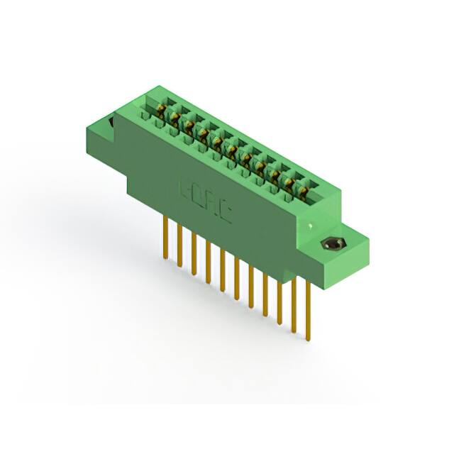 317-011-542-608 317 SERIES (.156" (3.96MM) CONTA