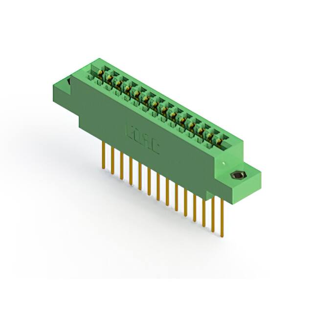 317-014-542-607 317 SERIES (.156" (3.96MM) CONTA