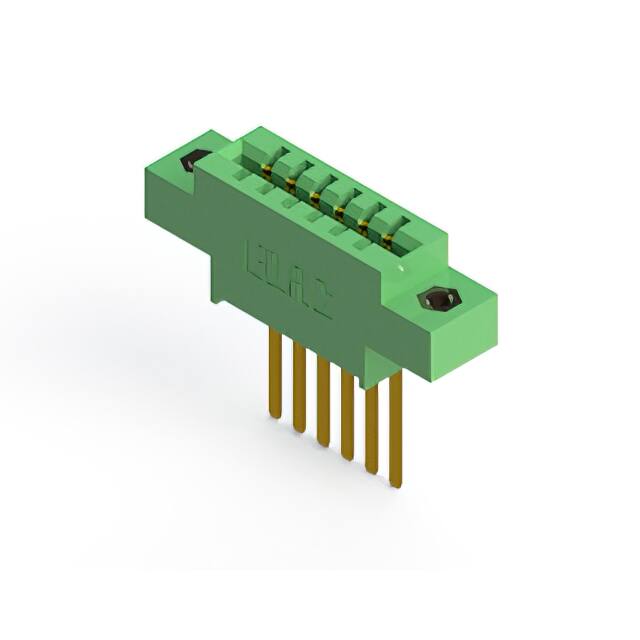 336-006-541-607 336 SERIES (.156" (3.96MM) CONTA