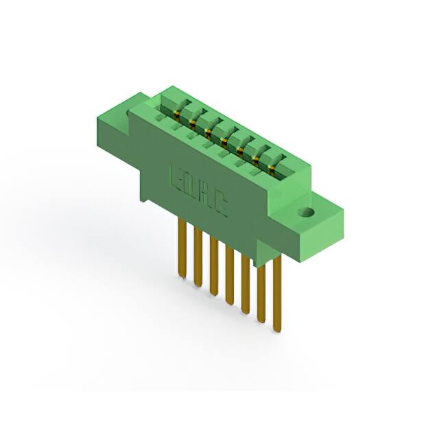 336-007-541-602 336 SERIES (.156" (3.96MM) CONTA