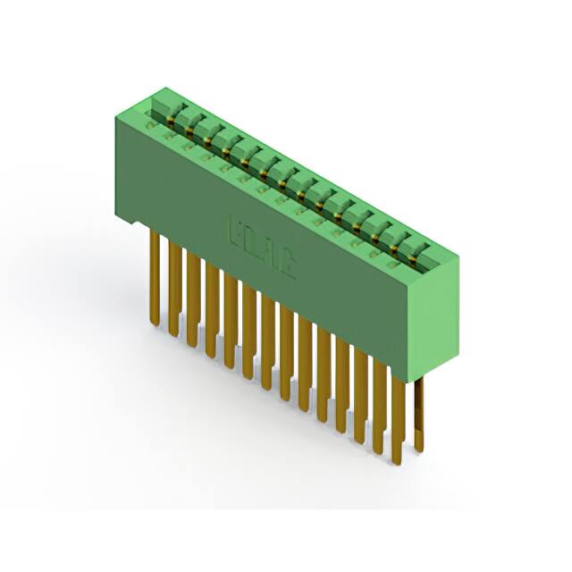 336-028-541-801 336 SERIES (.156" (3.96MM) CONTA
