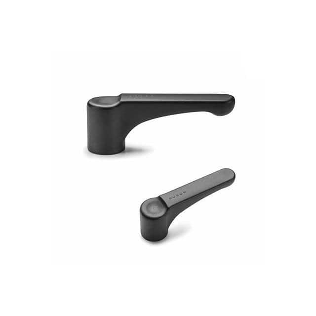 232341-C1 ERFW., FLAT LEVER HANDLES, FLAT