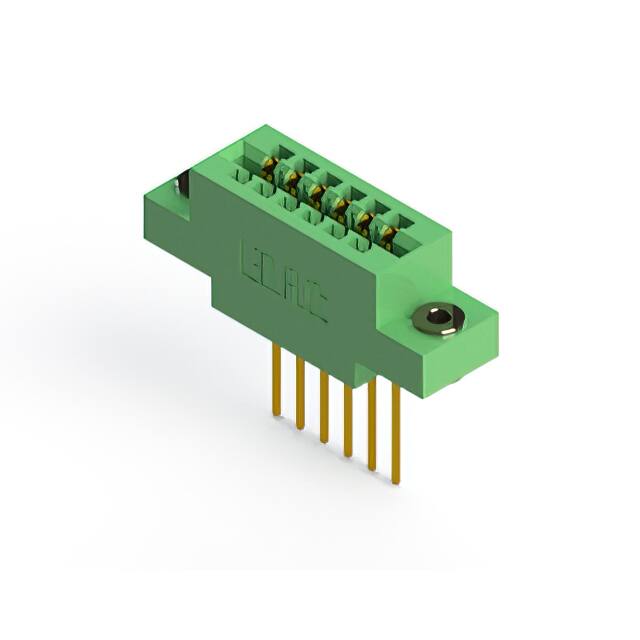 317-006-542-603 317 SERIES (.156" (3.96MM) CONTA