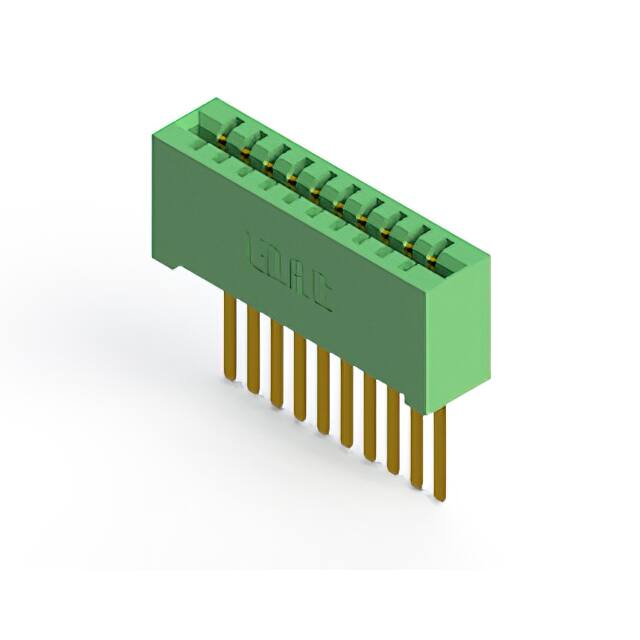 336-010-541-601 336 SERIES (.156" (3.96MM) CONTA