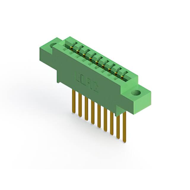 336-009-541-609 336 SERIES (.156" (3.96MM) CONTA