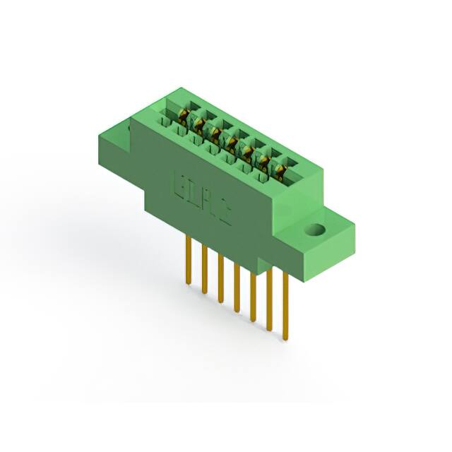 317-007-542-604 317 SERIES (.156" (3.96MM) CONTA