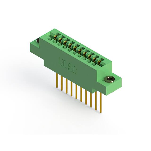 317-010-542-603 317 SERIES (.156" (3.96MM) CONTA