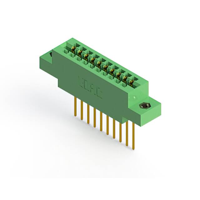 317-010-542-678 317 SERIES (.156" (3.96MM) CONTA