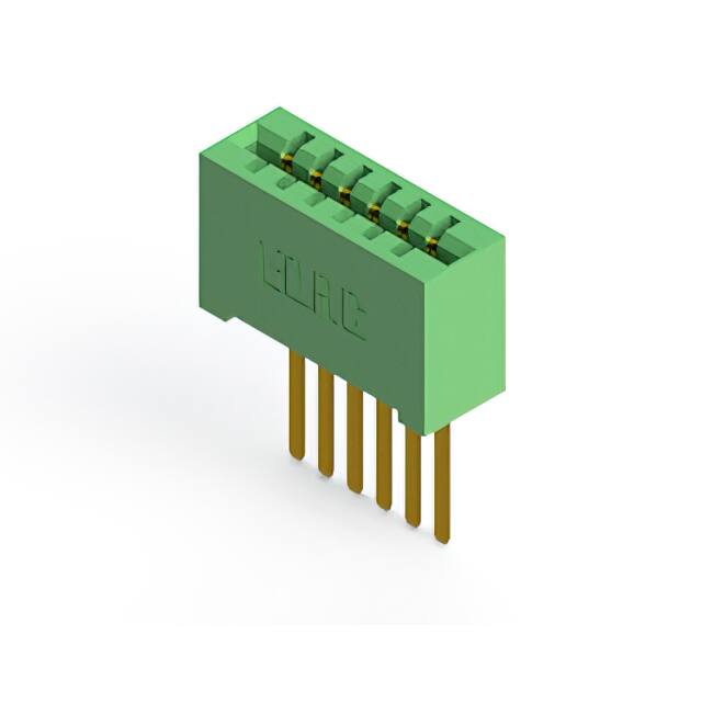 336-006-541-601 336 SERIES (.156" (3.96MM) CONTA