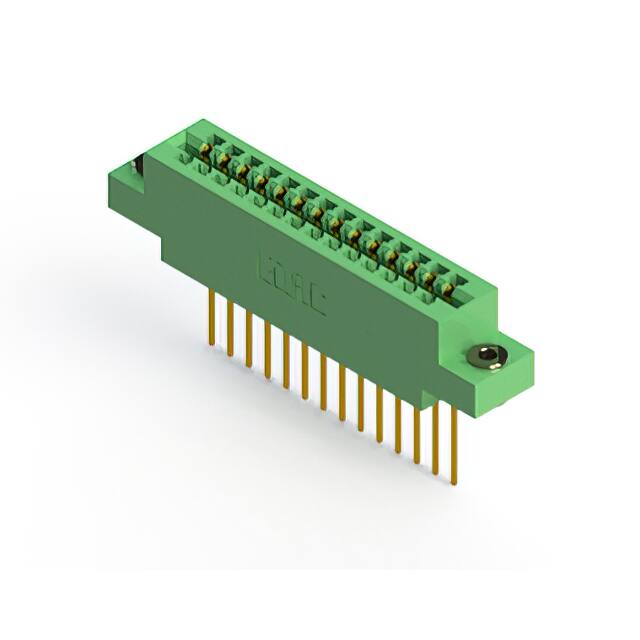 317-014-542-603 317 SERIES (.156" (3.96MM) CONTA
