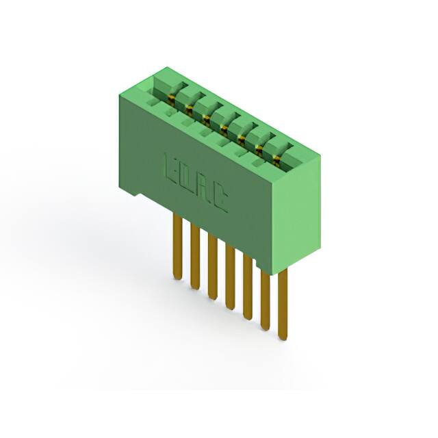 336-007-541-601 336 SERIES (.156" (3.96MM) CONTA