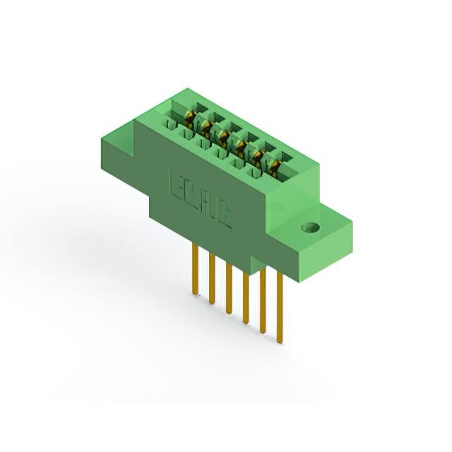 317-006-542-602 317 SERIES (.156" (3.96MM) CONTA