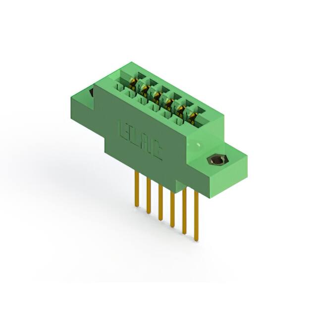317-006-542-607 317 SERIES (.156" (3.96MM) CONTA