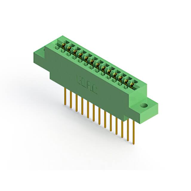 317-013-542-604 317 SERIES (.156" (3.96MM) CONTA